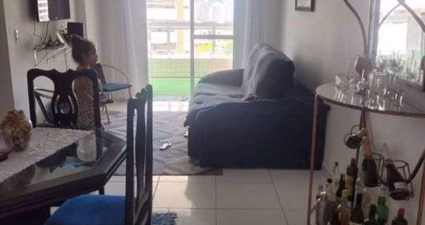 Apartamento em Aviação  -  Praia Grande