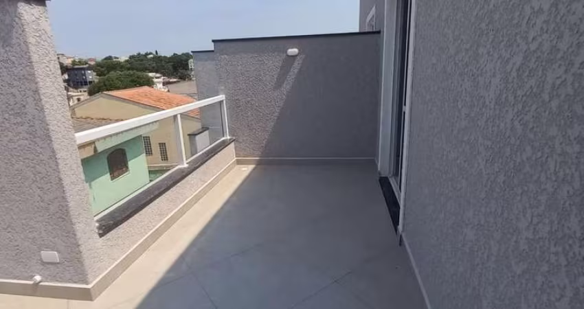 Cobertura em Santo André