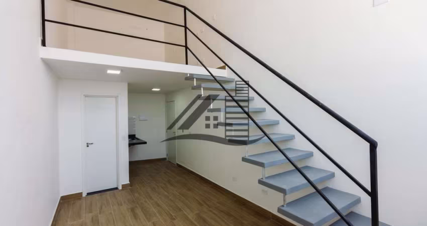 Apartamento em Vila Anglo Brasileira  -  São Paulo
