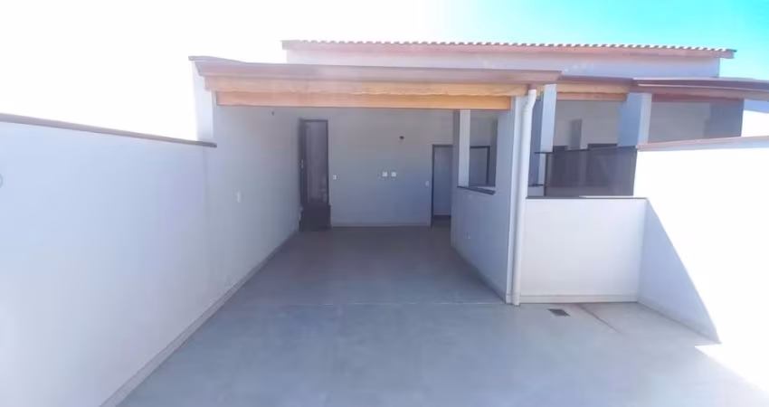 Apartamento Duplex/Cobertura em Jardim Alvorada  -  Santo André