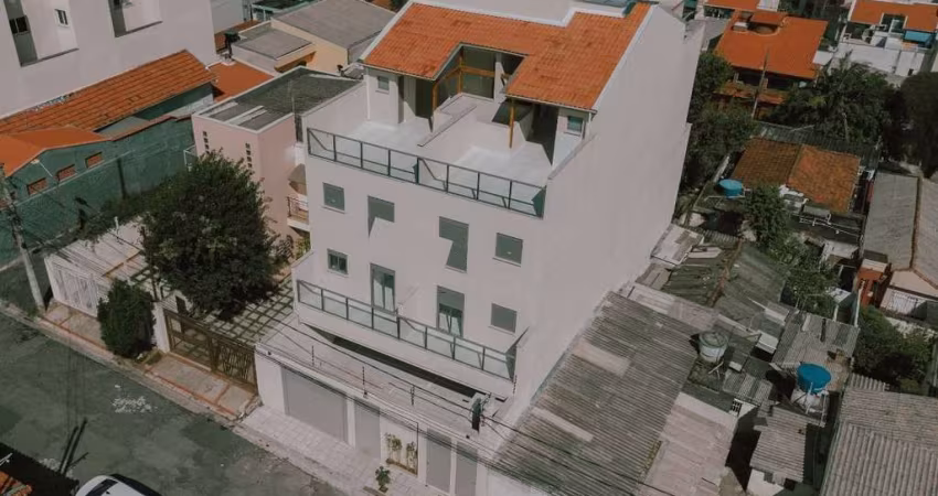 Apartamento em Santo André