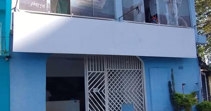 Sobrado em Vila Helena  -  Santo André