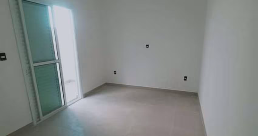 Apartamento em Santo André