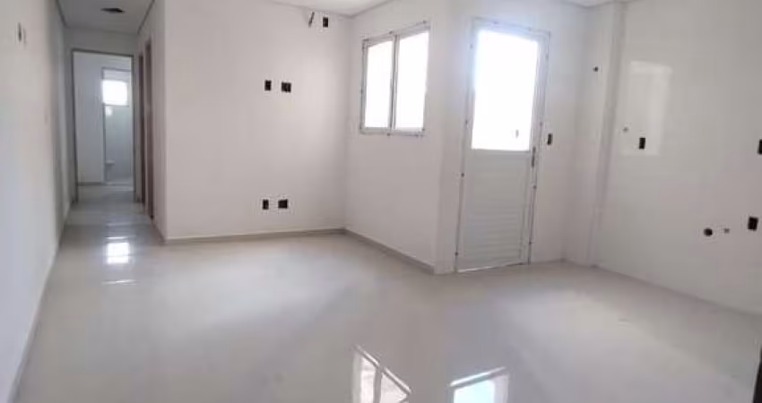 Apartamento em Vila Valparaíso  -  Santo André