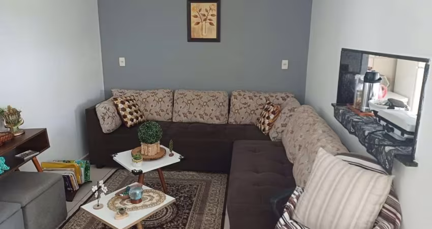 Apartamento em Santa Maria  -  Santo André