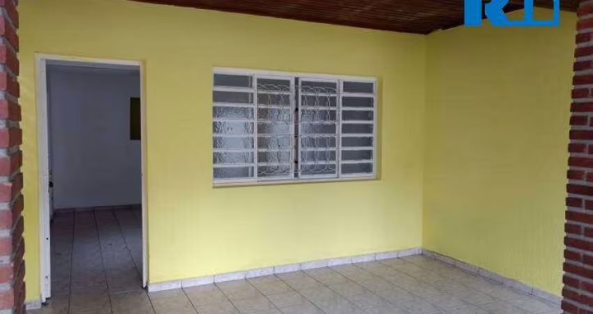 Casa à Venda ou Locação no Jardim Primavera – Caraguatatuba