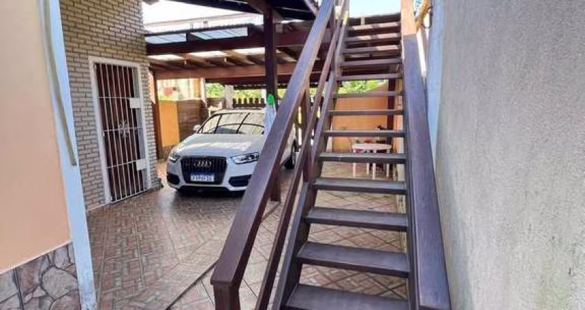 Casa com Piscina à Venda no Jardim Gaivotas – Caraguatatuba/SP