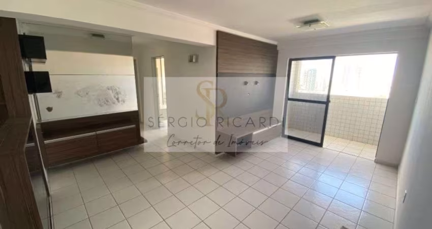 Apartamento Bessa ( aeroclube )