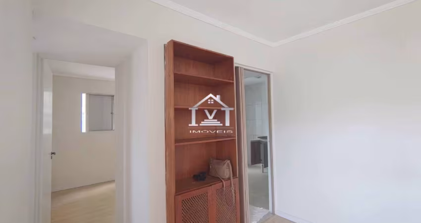 Apartamento  para venda com 53 m² com 2 quartos em Jardim Germânia -  SP