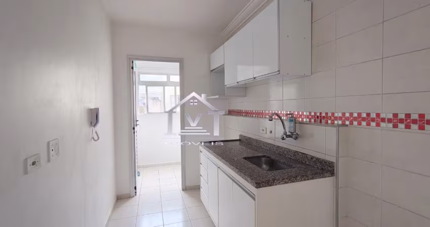 Apartamento para aluguel com 52 m²  com 2 dormitórios em Jd Germânia - SP