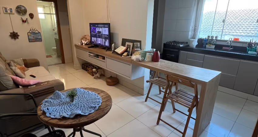 Excelente apartamento no Bairro Novo Mundo