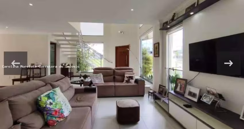 Casa Alto Padrão para Venda em Florianópolis, Ingleses do Rio Vermelho, 4 dormitórios, 3 suítes, 1 banheiro, 4 vagas