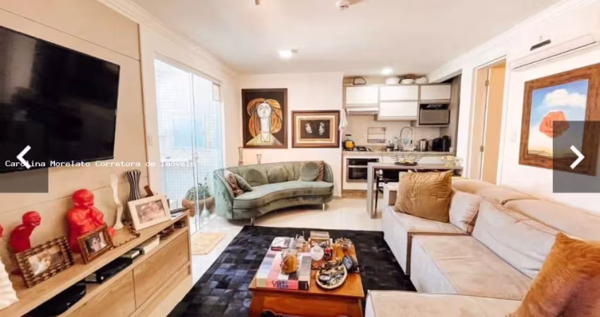 Apartamento para Venda em Florianópolis, Ingleses do Rio Vermelho, 2 dormitórios, 2 suítes, 1 banheiro, 1 vaga