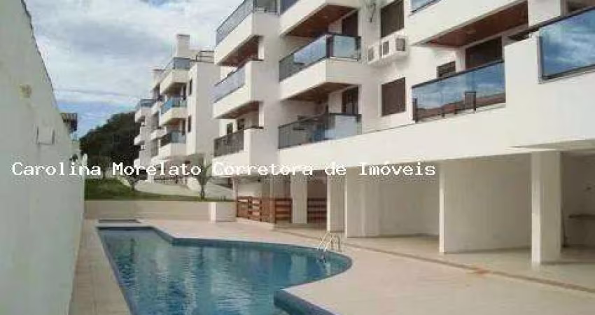 Apartamento para Venda em Florianópolis, Ingleses do Rio Vermelho, 2 dormitórios, 1 suíte, 1 banheiro, 2 vagas
