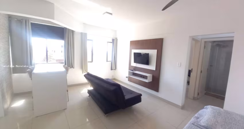 Apartamento para Venda em Florianópolis, Ingleses do Rio Vermelho, 1 dormitório, 1 banheiro, 1 vaga