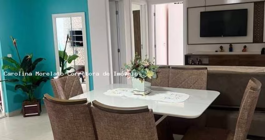 Apartamento para Venda em Florianópolis, Ingleses do Rio Vermelho, 2 dormitórios, 1 suíte, 1 banheiro, 1 vaga