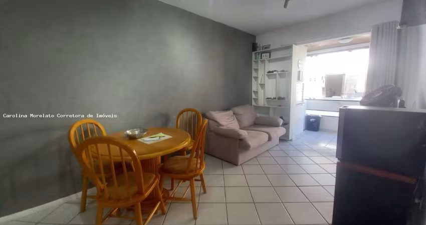 Apartamento para Venda em Florianópolis, Ingleses do Rio Vermelho, 1 dormitório, 1 banheiro