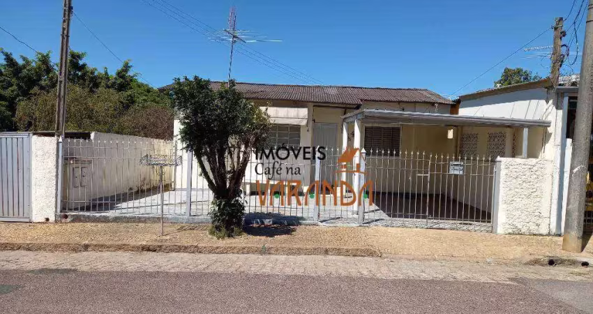 Ótima localização!