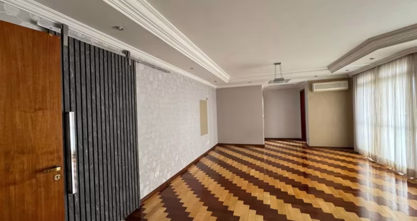 Apartamento com 4 quartos à venda na Rua Gomes Carneiro, 570, Centro, Piracicaba