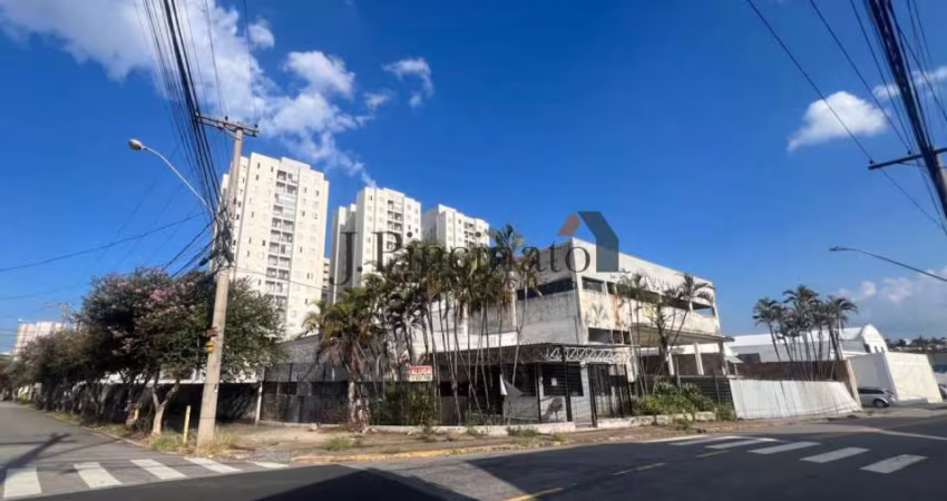 PRÉDIO COMERCIAL PARA LOCAÇÃO NO BAIRRO VILA GARCIA - JUNDIAI/SP REF. 14015