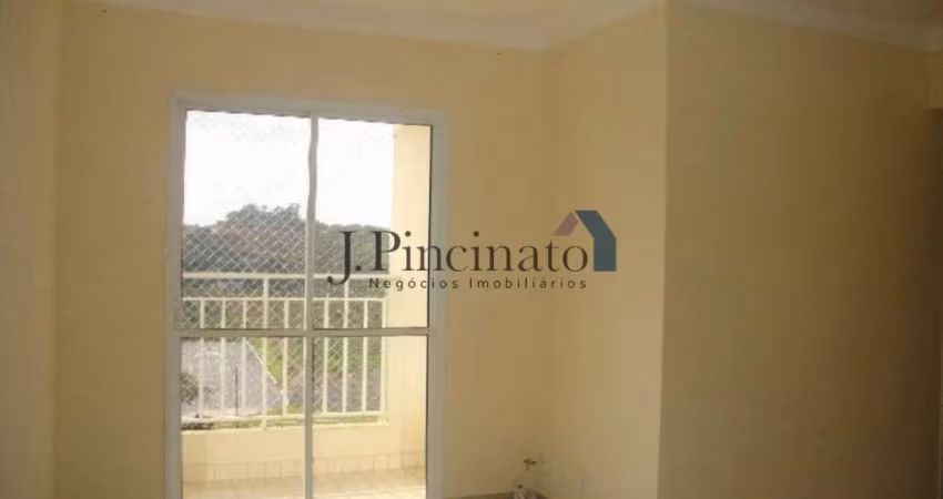 APARTAMENTO COM 03 DORMITÓRIOS NO BAIRRO JARDIM GUARANI - JUNDIAÍ/SP - CONDOMÍNIO REAL PARK - REF. 1328