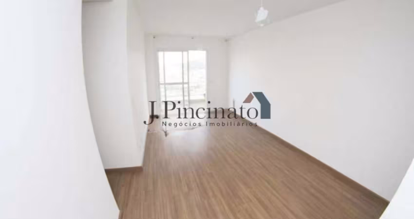 APARTAMENTO PARA ALUGAR NO CONDOMÍNIO PIAZZA MESSINA EM JUNDIAÍ SP - REF. 56852