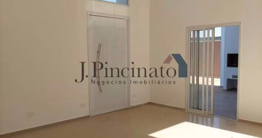CASA COM 03 QUARTOS PARA VENDA OU LOCAÇÃO NO CONDOMÍNIO MONTES CLAROS - ITUPEVA/SP - REF. 10595