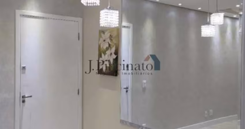 APARTAMENTO COM 03 DORMITÓRIOS NO BAIRRO JARDIM FLÓRIDA - JUNDIAÍ/SP - CONDOMÍNIO FLEX JUNDIAÍ II - REF. 83816