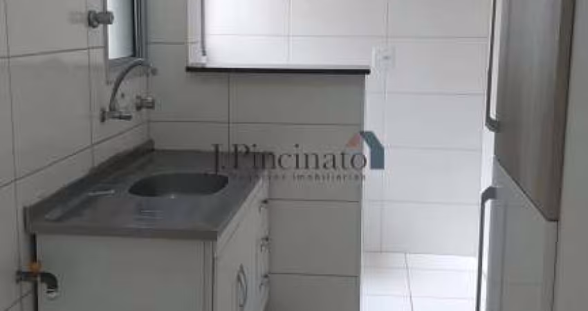 APARTAMENTO COM 03 DORMITÓRIOS NO BAIRRO JARDIM TAMOIO - JUNDIAÍ/SP - CONDOMÍNIO PORTAL DOS IMIGRANTES - REF. 3806