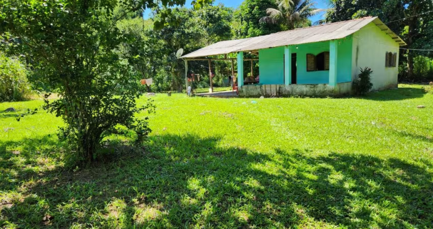 Sitio a Venda na Barra Grande Paraty RJ.