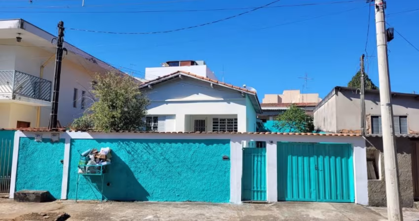 2 CASAS A VENDA JAGUARIÚNA SP.