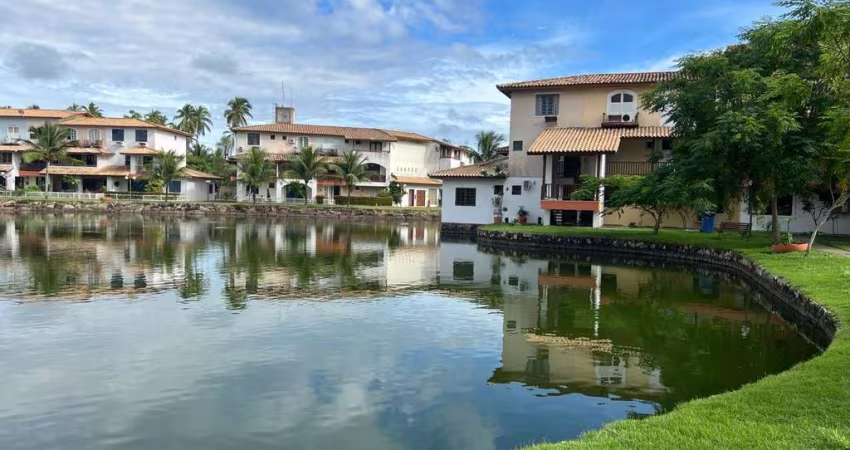 Village para Venda em Lauro de Freitas, Portão, 2 dormitórios, 1 banheiro, 1 vaga