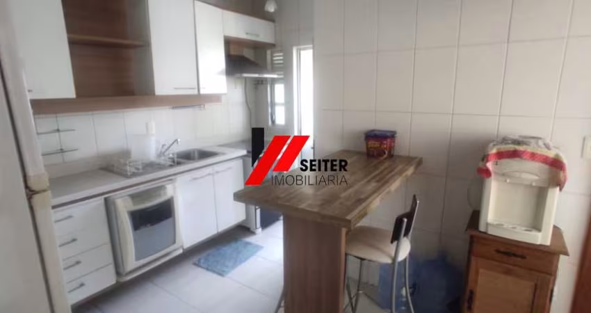 Apartamento mobiliado de 4 dormitorios a venda proximo a ufsc
