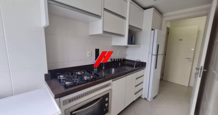 Apartamento 3 dormitórios mobiliado Agronômica 85 m
