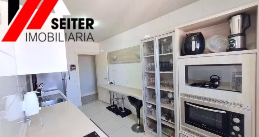 apartamento de 3 dormitorios a venda Itacorubi Florianopolis