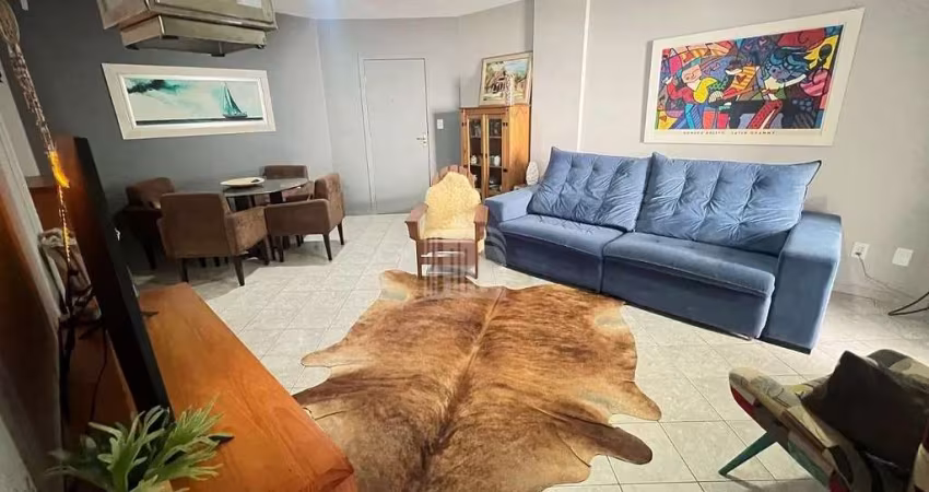 Apartamento com 2 dormitórios sendo 1 suíte e 1 vaga de garagem– 450m da Praia em Balneário Camboriú