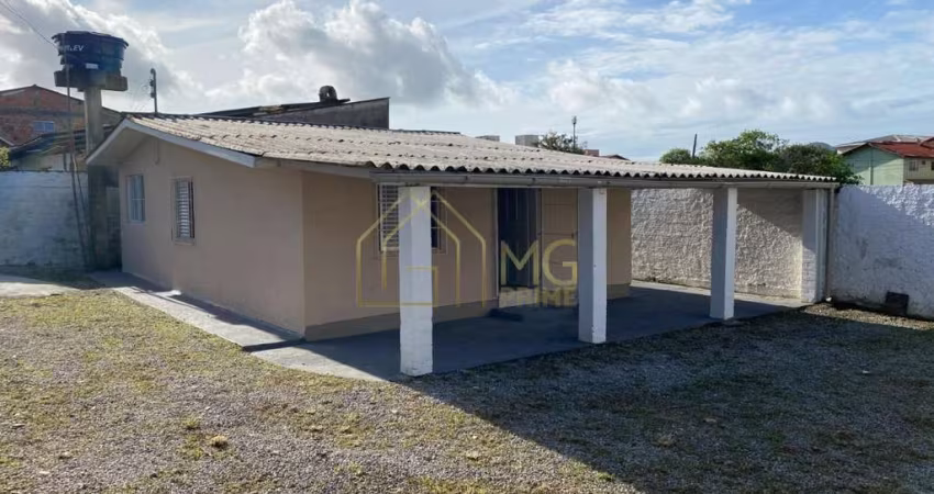 Casa com três dormitórios Ingleses Florianópolis
