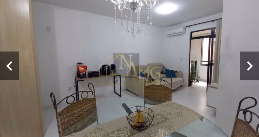 Apartamento com 2 dormitórios no centrinho dos Inglees