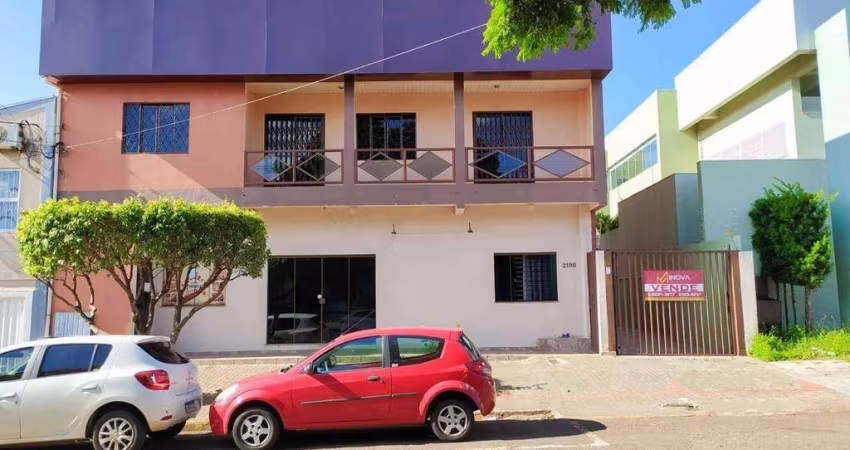 Sobrado com 5 dormitórios à venda, 305 m² por R$ 1.500.000,00 - São Cristóvão - Cascavel/PR