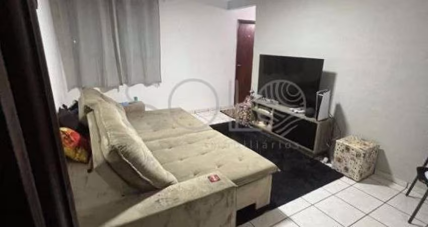 Apartamento com 2 quartos à venda no Jardim Silvânia (Vila Xavier), Araraquara 