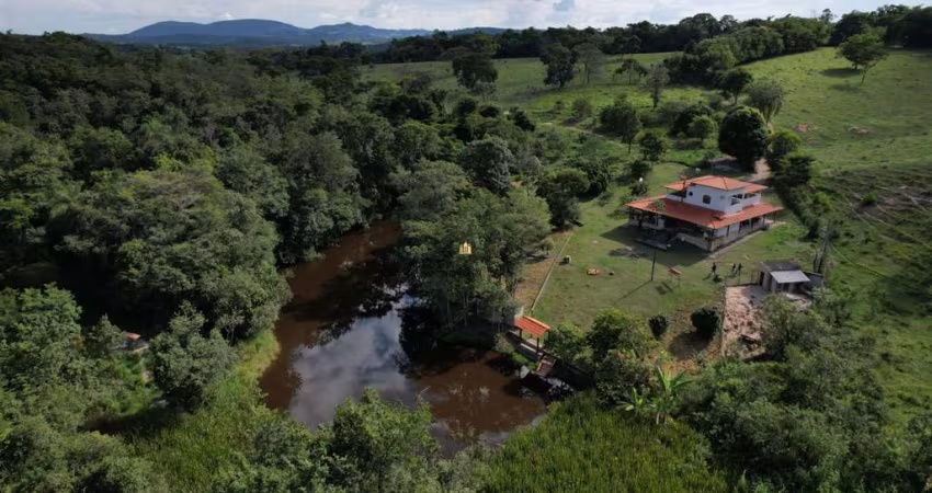 Sitio em Esmeraldas