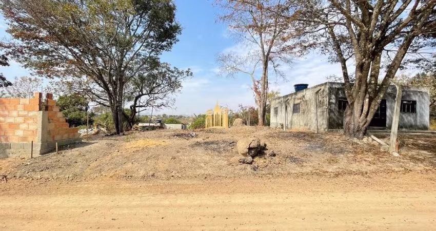Lote de 360m² à Venda no Bairro Pousada do Lago, Esmeraldas - Apenas R$ 30.000,00
