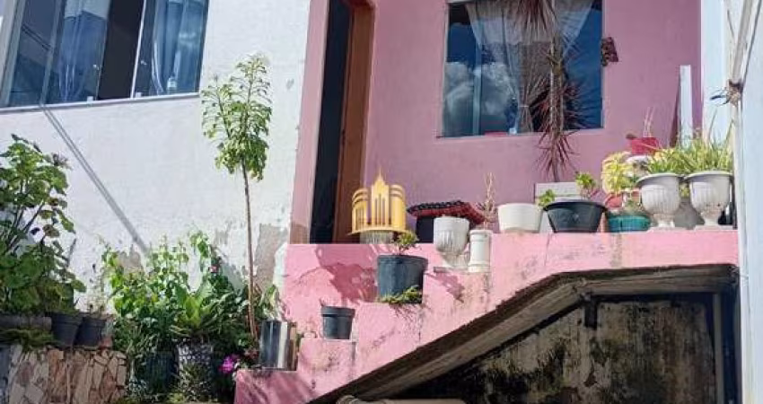 Casa Geminada à Venda Jardim das Oliveiras, Esmeraldas ? 3 Quartos, Espaço Gourmet, R$400 Mil