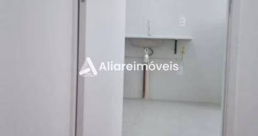 Apartamento c/ 1 quarto, 25m², para aluguel no Condomínio Plano&amp;Alto da Mooca, no bairro Alto da Mooca, por 1.950,00