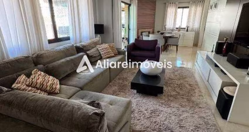 Apartamento c/ 4 quartos, 3 suítes e 5 vagas, 193m², à venda no Condomínio Edifício Paineiras, no bairro Tatuapé, por 1.800.000,00
