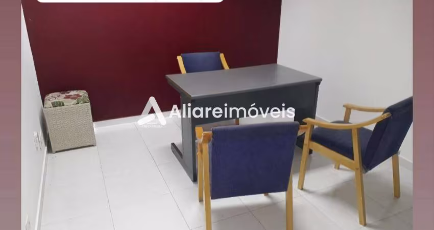 Sala Comercial c/ 8,52m², para aluguel no Condomínio Rua do Acre 757, no bairro Alto da Mooca, por 896,00