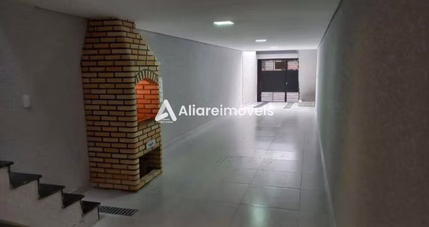 Casa c/ 3 quartos, 1 suíte e 4 vagas, 150m², à venda no , no bairro Vila Beatriz, por 790.000,00