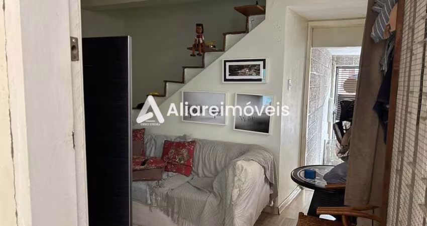 Casa c/ 2 quartos e 2 vagas, 110m², à venda no bairro Alto da Mooca, por 636.000,00