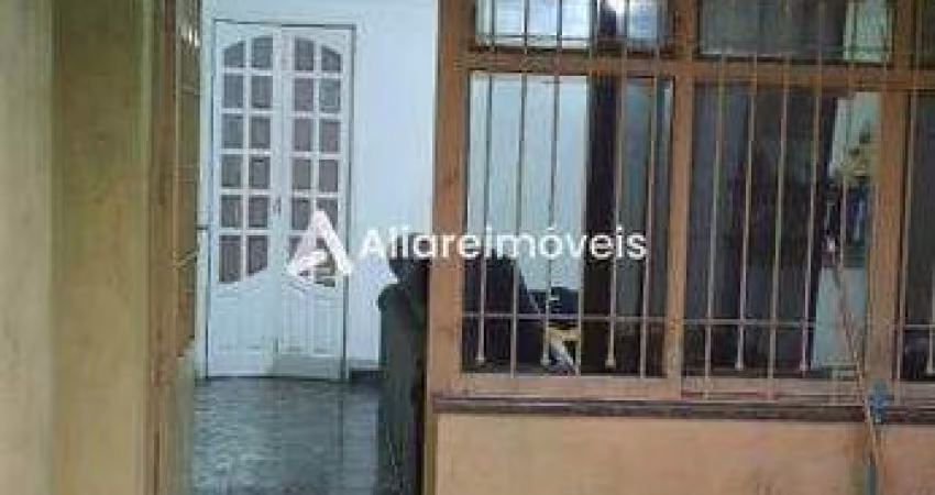 Casa c/ 3 quartos, 1 suíte e 2 vagas, 94m², à venda, no bairro Vila Ema, por 498.000,00