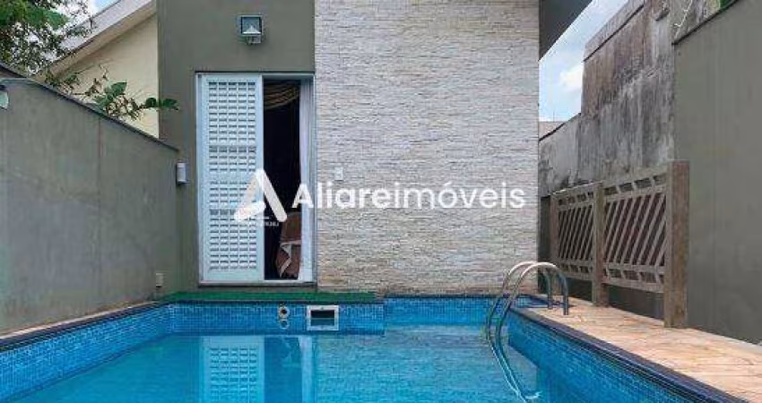 Casa c/ 3 quartos, 1 suíte e 2 vagas, 231m², à venda no bairro Vila Alpina, por 1.272.000,00